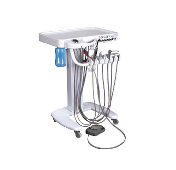 Mobile Dental Delivery System