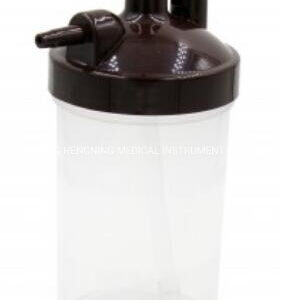 Oxygen Concentrator Bottle