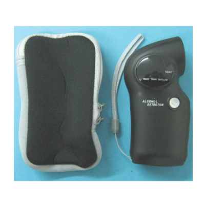 Portable Breath Alcohol Tester Alcoscan AL-6000 LITE