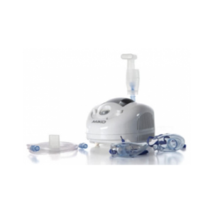 Cami FLO Miko Nebulizer
