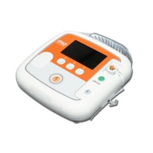 Ipad CU-SP2 Defibrillator – AED dual mode with carry case