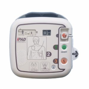 AED CUSP1 Public Access Defibrillator