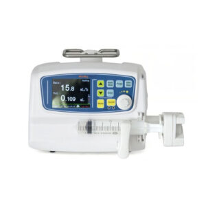Syringe Pump KL-605T