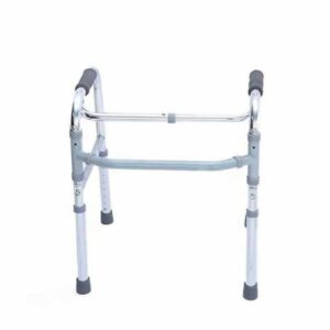 Walking Frame – Pulpit Folding