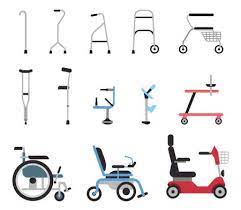 Convoluted Foam Wheelchair Cushion 18"-46cm