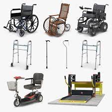 Wheelchair Tray 16"-41cm