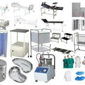 Convoluted Foam Wheelchair Cushion 14"-36cm