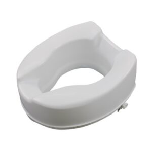 Toilet Seat Raiser Basic