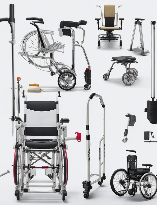 Steel Grab Bars – White Powder Coated 24"