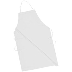 PVC Aprons - Reusable