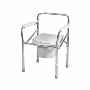 Alulux Recliner Wheelchair 18"-46cm