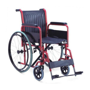 Aluminium Adapting Reclining Cerebral Palsy Wheelchair for Children