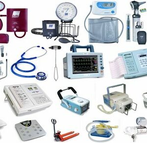 TravelLite 18"-46cm Electric Wheelchair