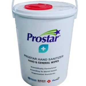 Alternative view of At VMMC Circumcision Kit (With Instruments)