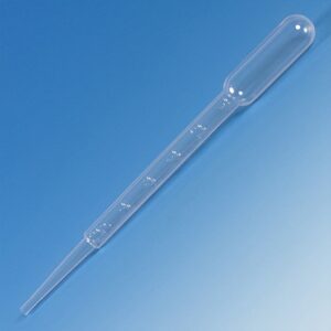 10ul Transfer Pipette (with line) 50's