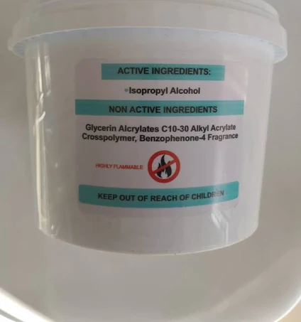 At VMMC Circumcision Kit (With Instruments) - Image 5