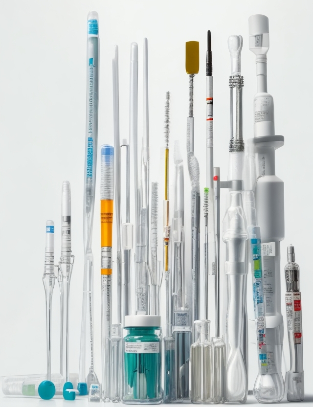 bd Disposable syringes