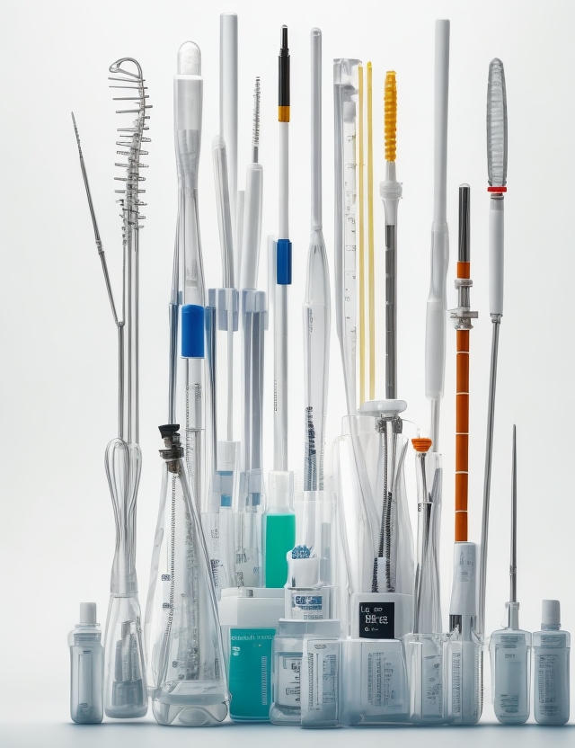 bd ultra-fine pen needle - 4mm x 32g - 30'spen · injection · medical