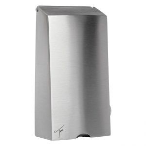 1100ml Auto Foam Hand Sanitiser Dispenser Stainless Steel