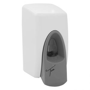 1100ml Automatic Foam Hand Sanitiser Dispenser - Image 4