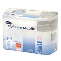 Physician's exam bed - Image 9