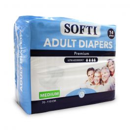 Physician's exam bed - Image 11