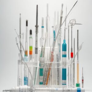 disposable hypodermic needles 25g - 100'smedical