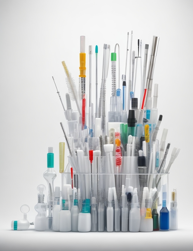 allergy syringes