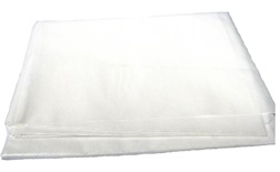 Physician's exam bed - Image 6