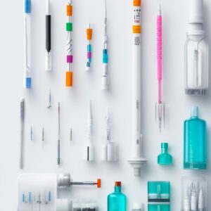 10cc 10ml industrial syringes with black tip caps luer lock caps 10 25laboratory �� commercial