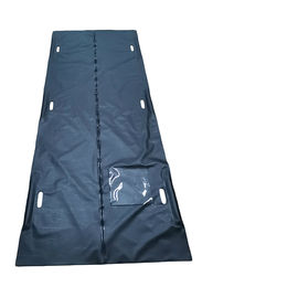 Body Bag with D/B sided tape - Transparent - Image 2