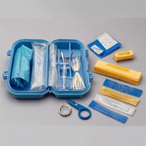 adult circumcision kit