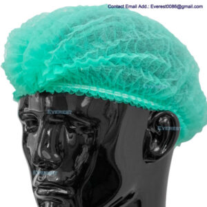 Mop caps green