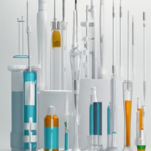 syringe types