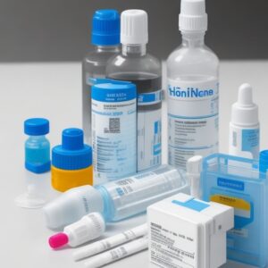 F-45-2 Medical Trolley