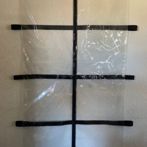 Body Bag + double sided tape cream