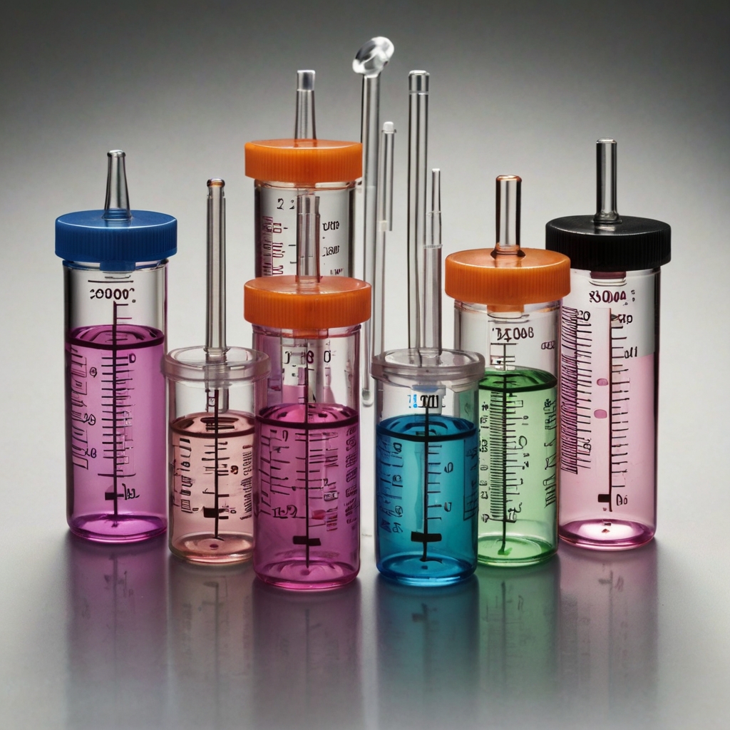 1cc 1ml industrial syringes with 19 ga gauge blunt tip needles 10 25with needle · laboratory