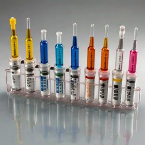 0.5 ml syringe