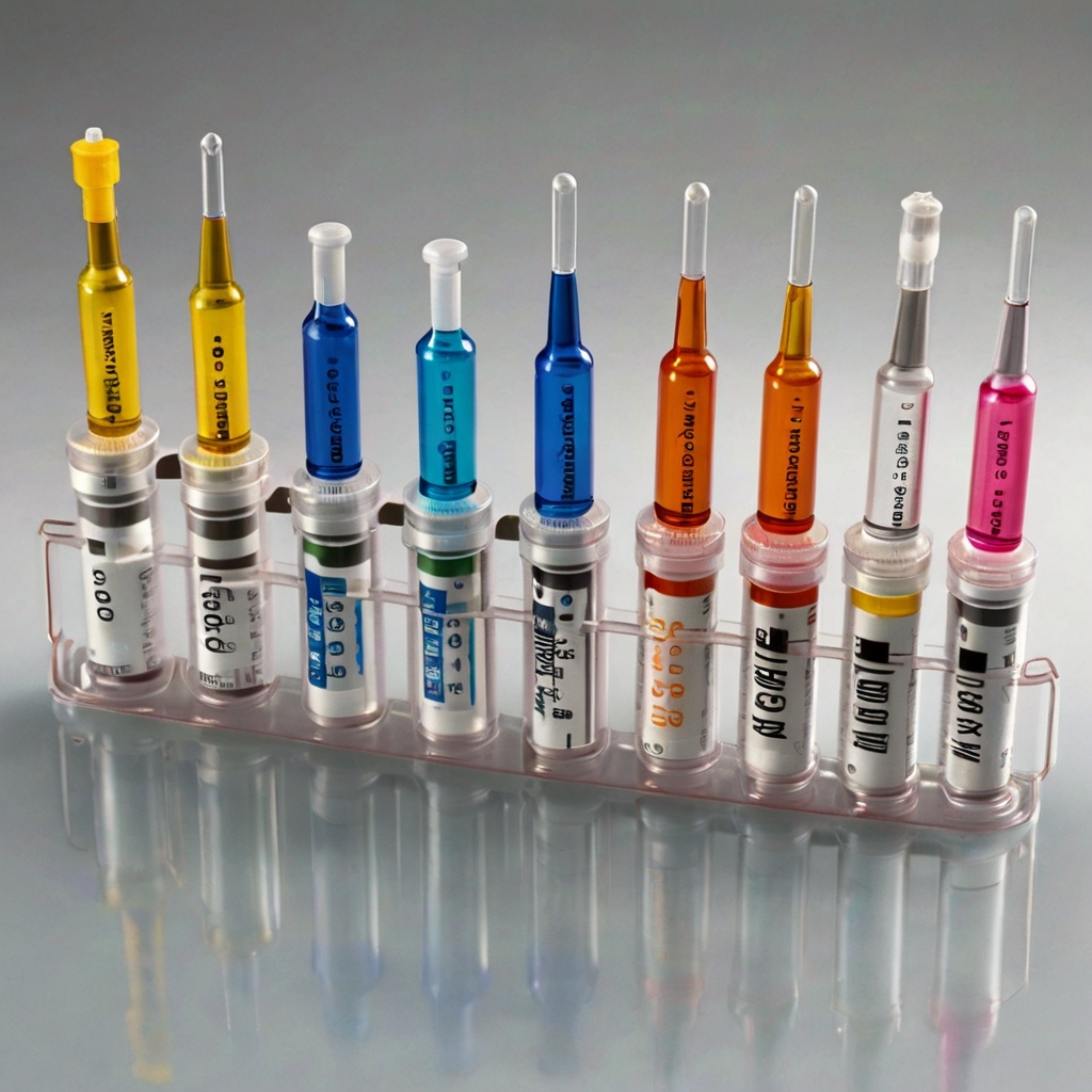 0.5 ml syringe