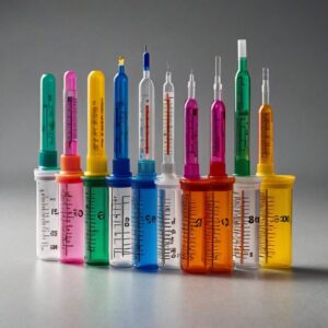 3 ml syringe with safetyglide needle by bd,syringe, 3ml, 25g x 1