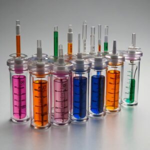 Syringes and Hypodermic Needles