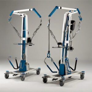 bariatric electric hoyer lift
