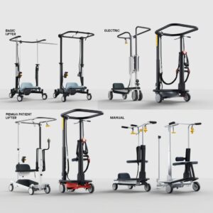 best patient lifts for home use