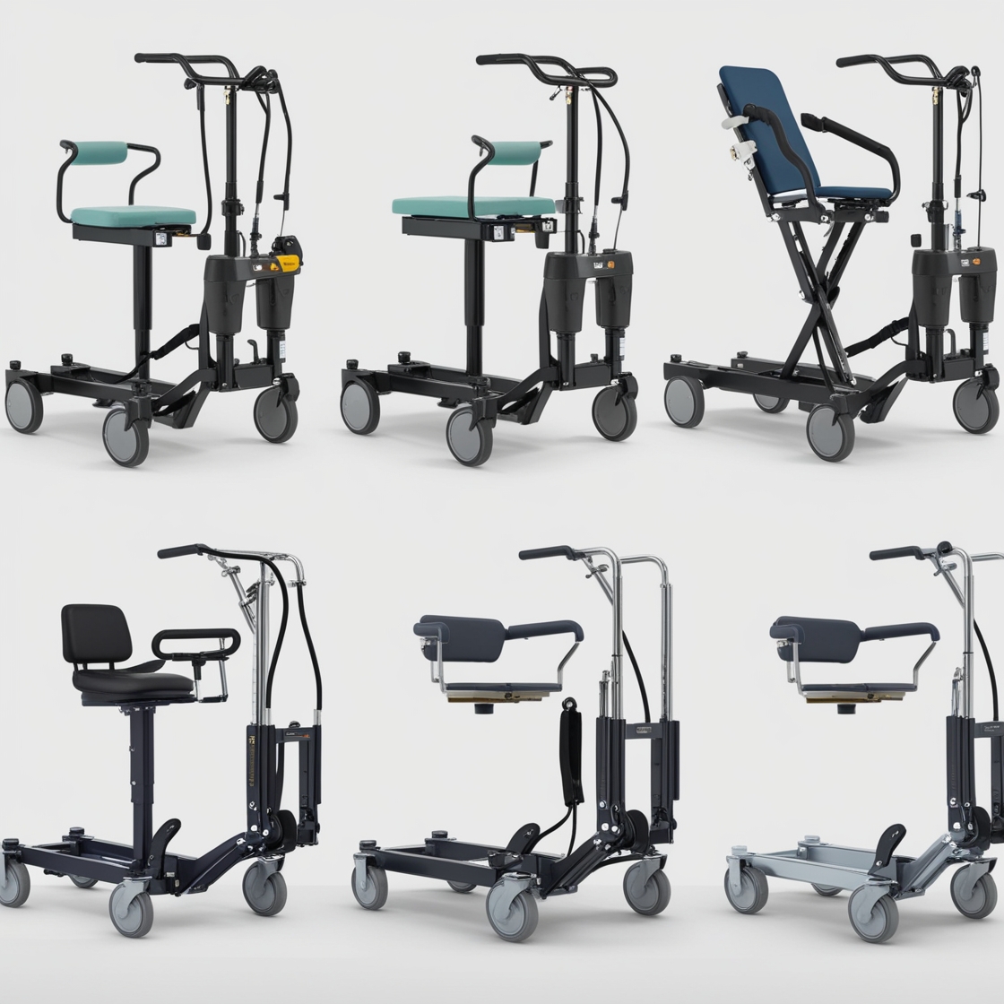 home care patient lifts