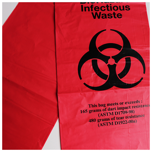 2,5L Liners 200 x 300 x 40mic