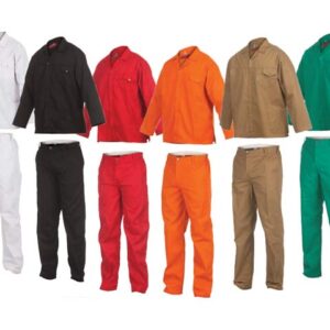 Alternative view of wooden Examination bed