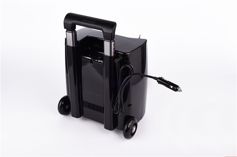 Patient evaluation bed - Image 2