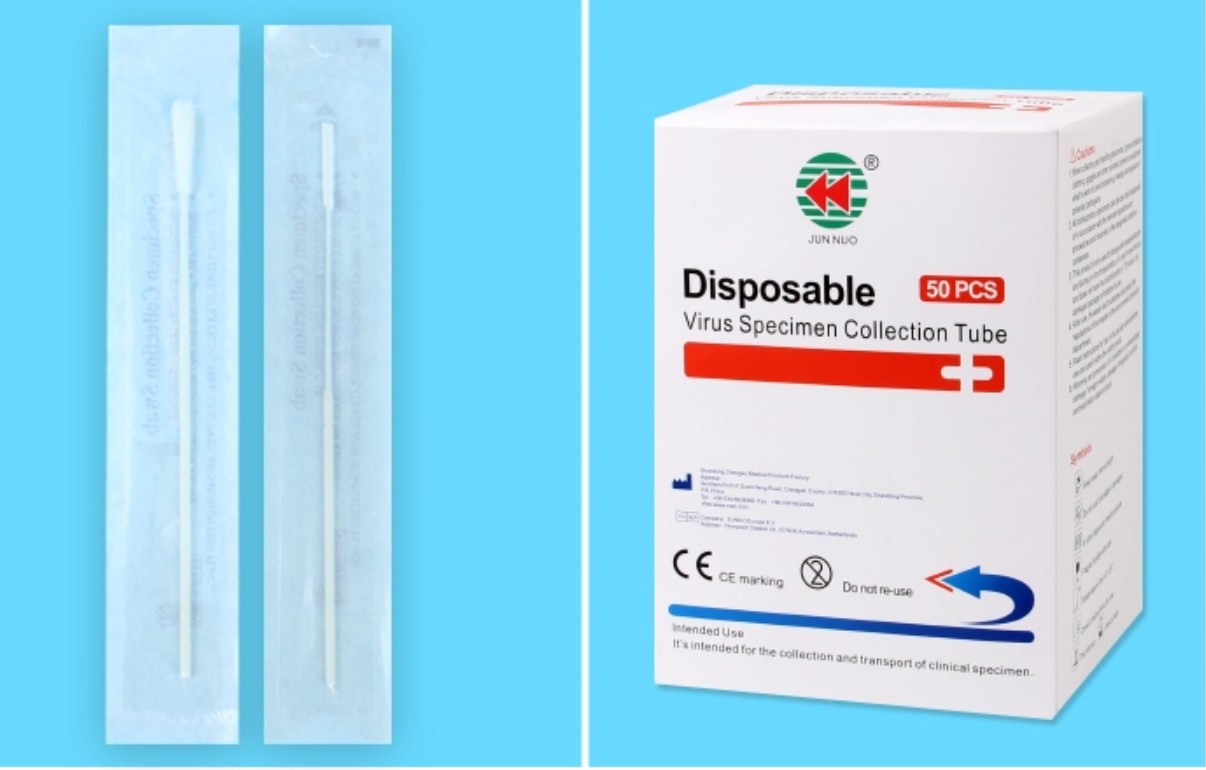 Examination couch with stirrups - Image 13