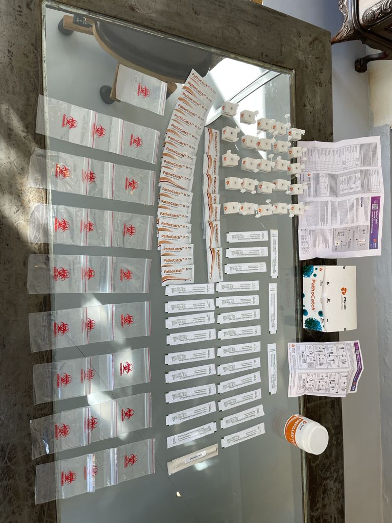 Examination bed price - Image 3