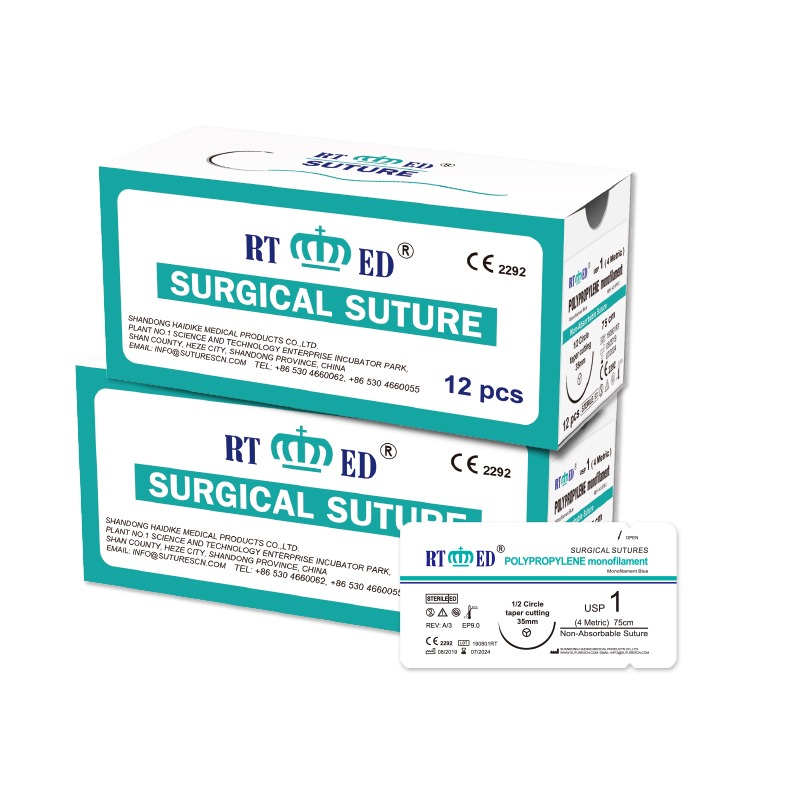 ethibond suture - Image 6